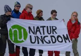 natur og ungdom